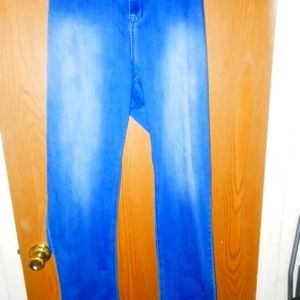 Plus Size Women's jeans